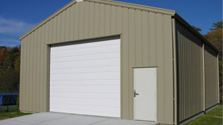 Garage Door Openers at Penitencia San Jose, California